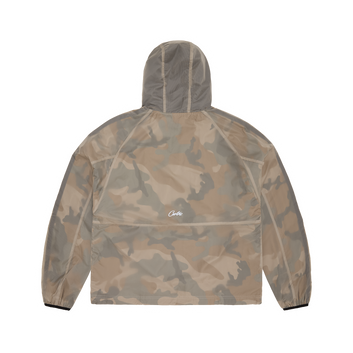 DUAL-LAYER LITEWORK JACKET [DESERT CAMO]