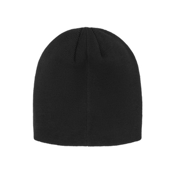 PEEK-A-BEANIE [BLACK]