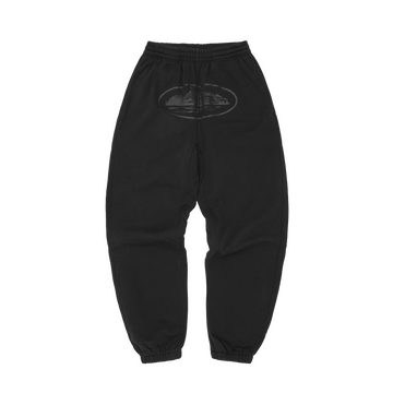 ALCATRAZ SWEATPANT [BLACK / BLACK]