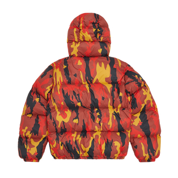 BOLO JACKET V2 [BLOOD ORANGE]
