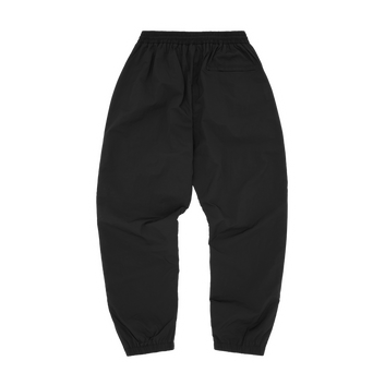 BIAS PANEL SHUKU PANT [BLACK]