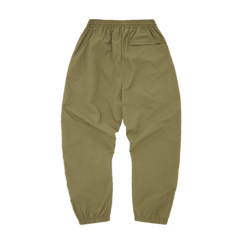 BIAS PANEL SHUKU PANT [OLIVE]