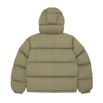 BOLO DOWN JACKET [OLIVE]