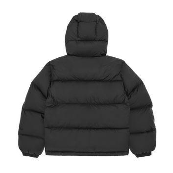 BOLO DOWN JACKET [TRIPLE BLACK]
