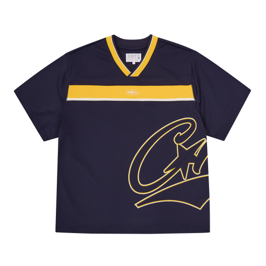 BTR PRACTICE TOP V2 [NAVY]