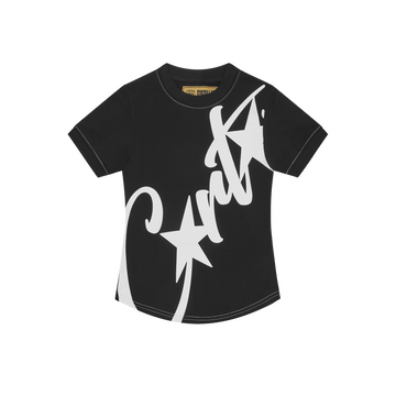 ALLSTARZ BABY TOP [BLACK]