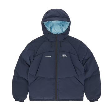 BOLO LITE ALPHA DOWN JACKET [NAVY]