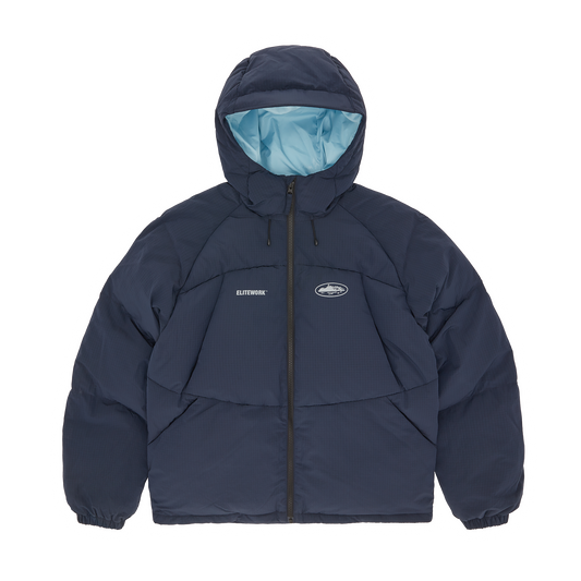 BOLO LITE ALPHA DOWN JACKET [NAVY]