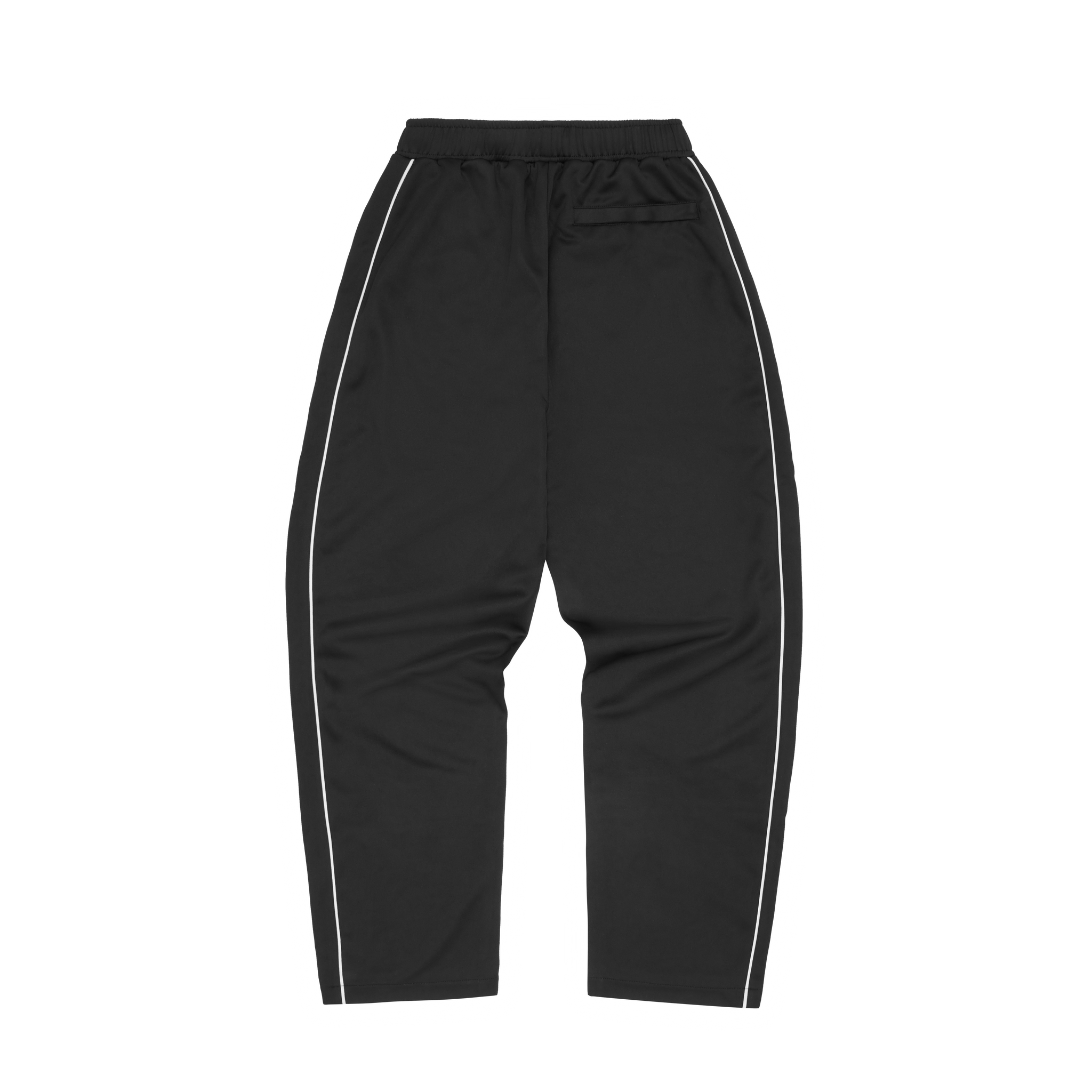 CREST ARCH TRACK PANT [BLACK]