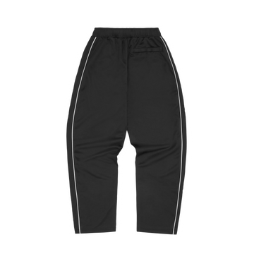 CREST ARCH TRACK PANT [BLACK]