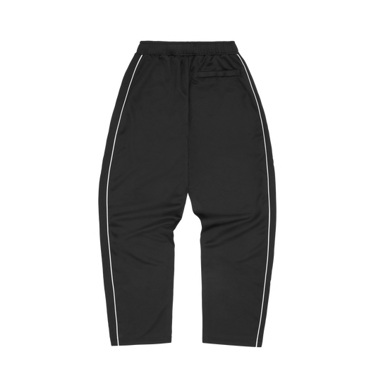 CREST ARCH TRACK PANT [BLACK]