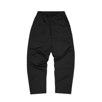 CREST ARCH TRACK PANT [TRIPLE BLACK]