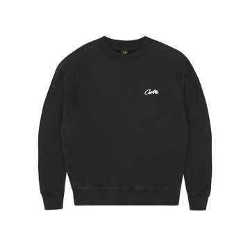HMP V2 SWEATSHIRT [BLACK]