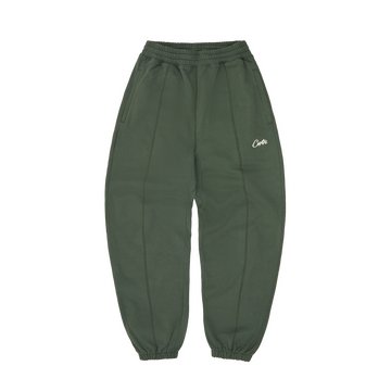 HMP V2 SWEATPANT [FOREST GREEN]