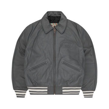 DA SKYDIVE JACKET [GREY]