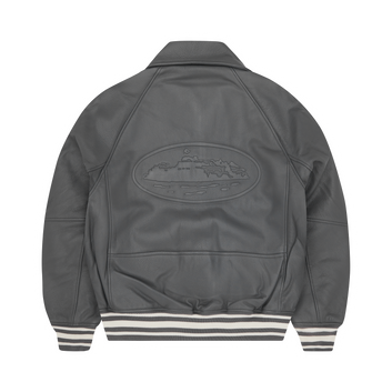 DA SKYDIVE JACKET [GREY]