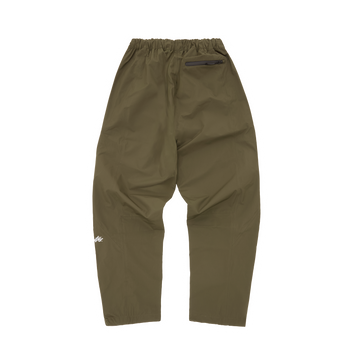ELITEWORK™ WATERPROOF SHELL PANT [KHAKI]