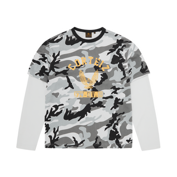 EAGLE CAMO THERMAL LS [ARCTIC]