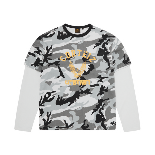 EAGLE CAMO THERMAL LS [ARCTIC]