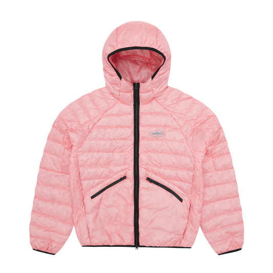 ELITEWORK™ MICRO PUFF JACKET [PINK]