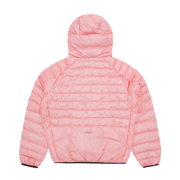 ELITEWORK™ MICRO PUFF JACKET [PINK]