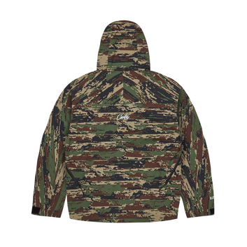 ELITEWORK™ WATERPROOF SHELL JACKET V2 [DIGI CAMO]