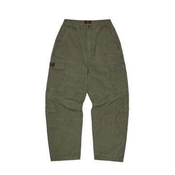 GUERILLAZ CARGO PANT [OLIVE]