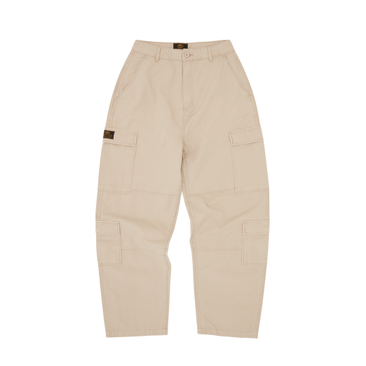 GUERILLAZ CARGO PANT [TAN]