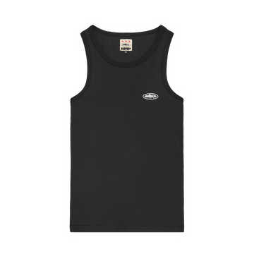 HMP ESSENTIALS TANK TOP [BLACK]