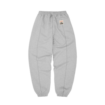 HMP V2 SWEATPANT [HEATHER GREY]