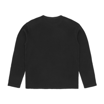 ISLAND THERMAL LS [BLACK]