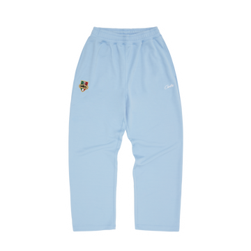 ITALIA TRACK PANT [BABY BLUE]