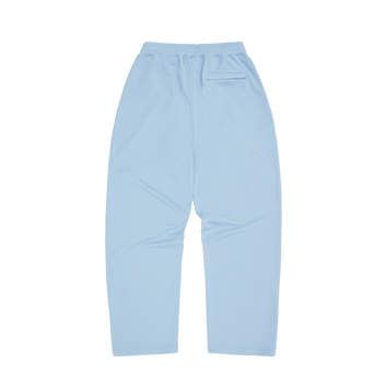 ITALIA TRACK PANT [BABY BLUE]