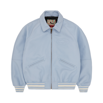 DA SKYDIVE JACKET [BABY BLUE]