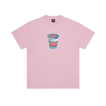 NOODLE TEE [PINK]