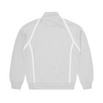 CONSIGLIERE TRACK JACKET [GREY]