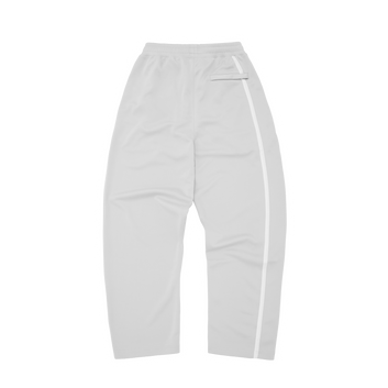 CONSIGLIERE TRACK PANT [GREY]
