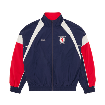 SHIELD SHUKU JACKET [NAVY]