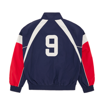 SHIELD SHUKU JACKET [NAVY]