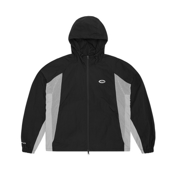 SPRING JACKET V2 [BLACK]