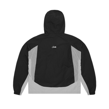 SPRING JACKET V2 [BLACK]