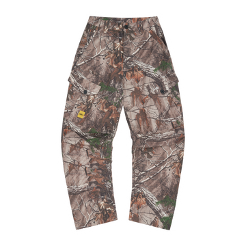 STORM CARGO PANTS V2 [CAMO]
