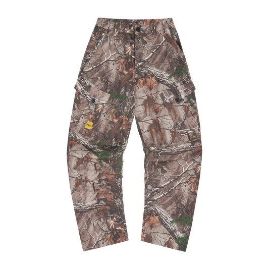 STORM CARGO PANTS V2 [CAMO]