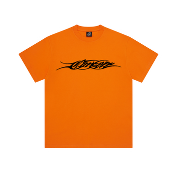 TRIBAL TEE [ORANGE]