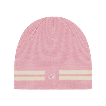 VVS KNIT BEANIE [PINK]