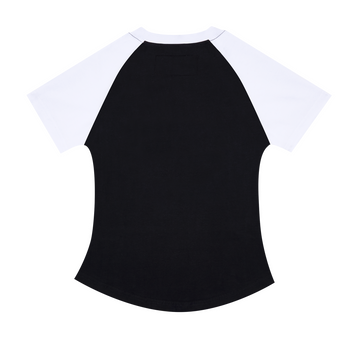 BABY TOP [BLACK]