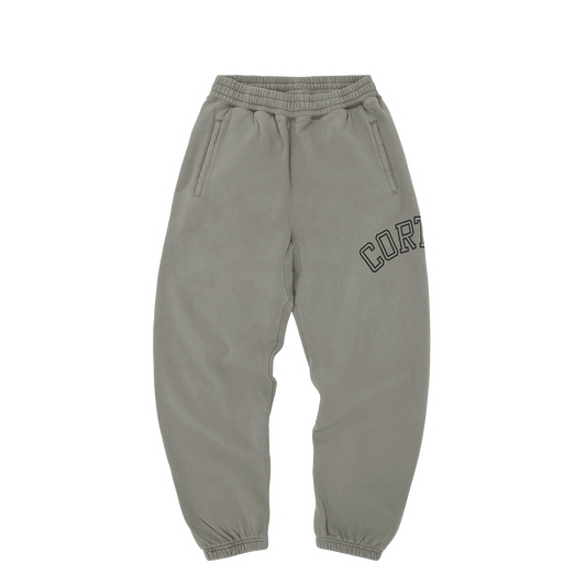 GUERILLAZ ARCH SWEATPANT [OLIVE]